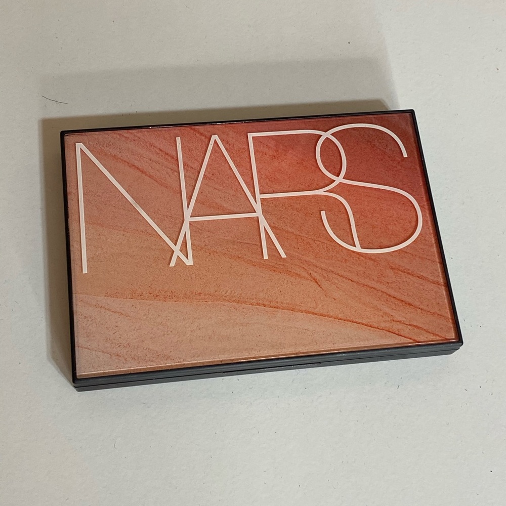 NARS Hot Nights Face Palette